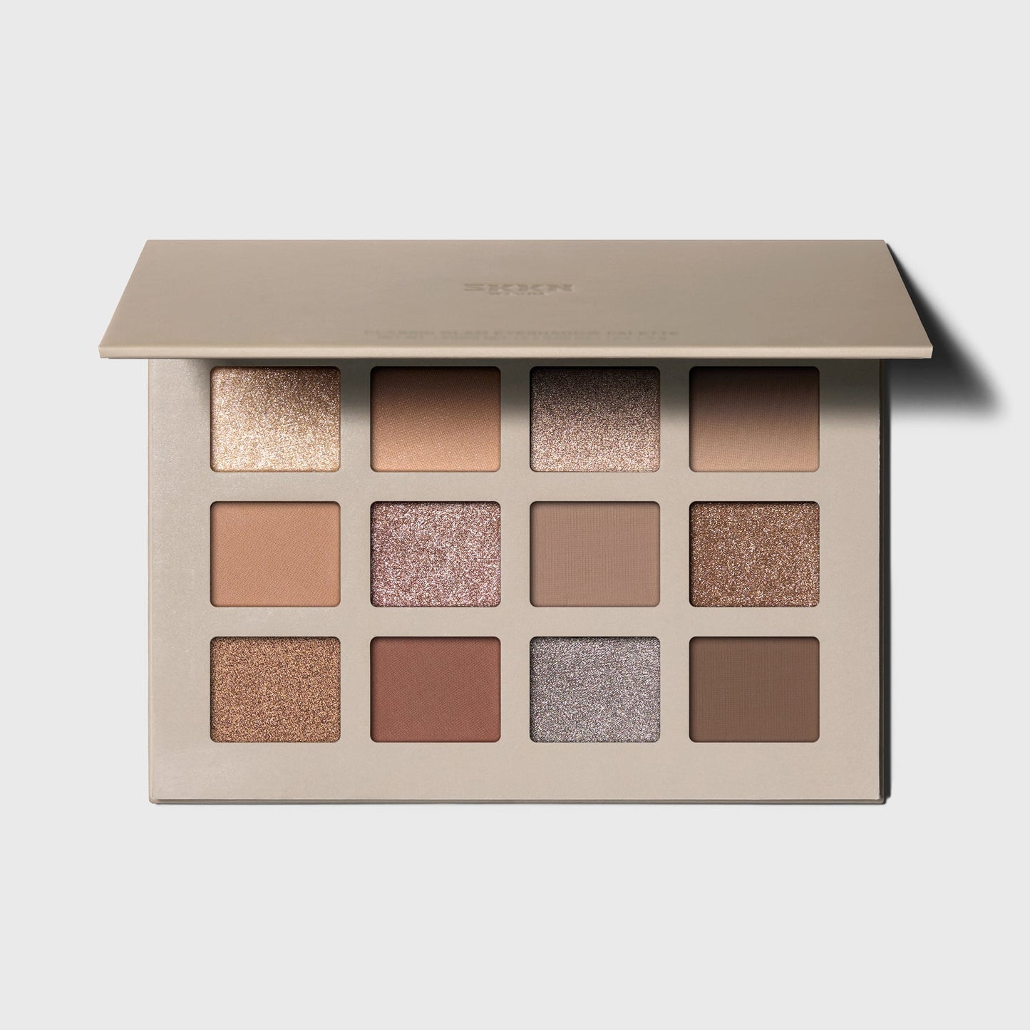 Classic Glam Eyeshadow Palette
