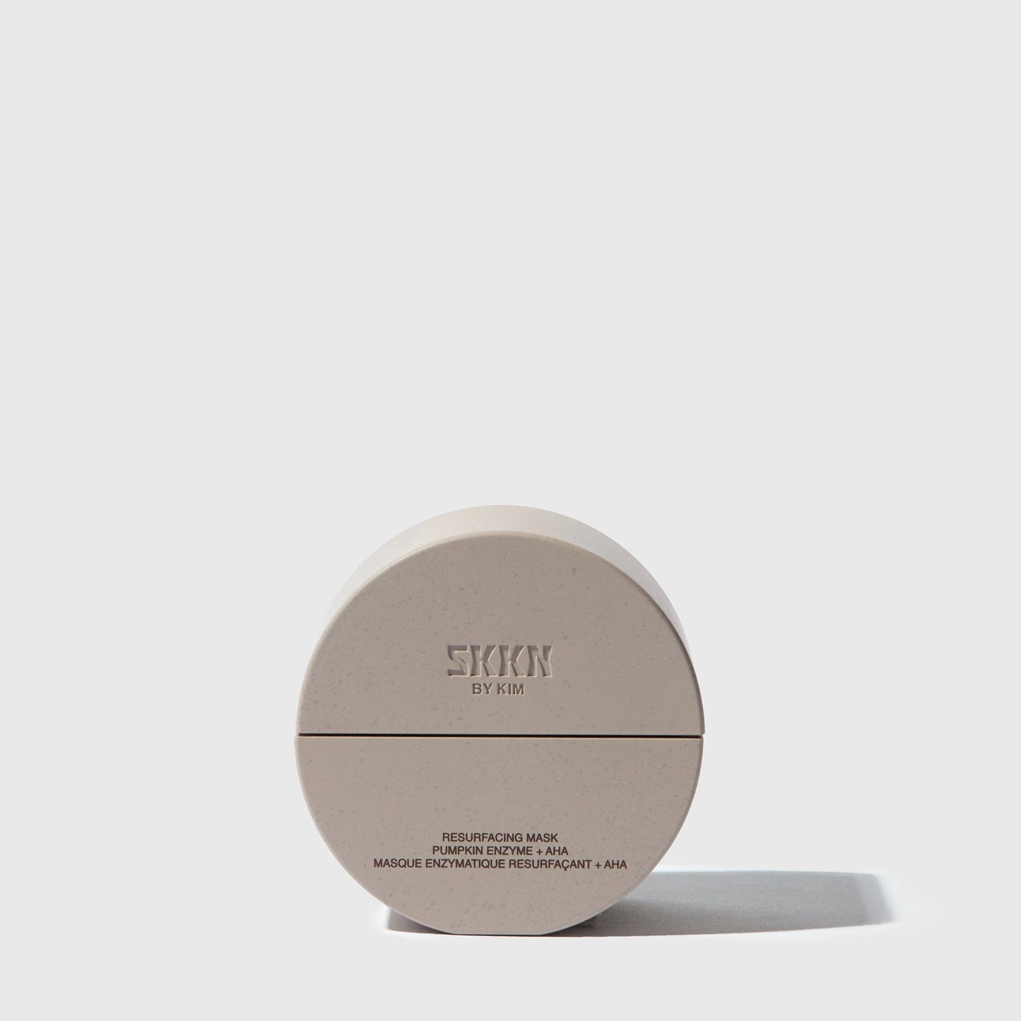 Resurfacing Mask