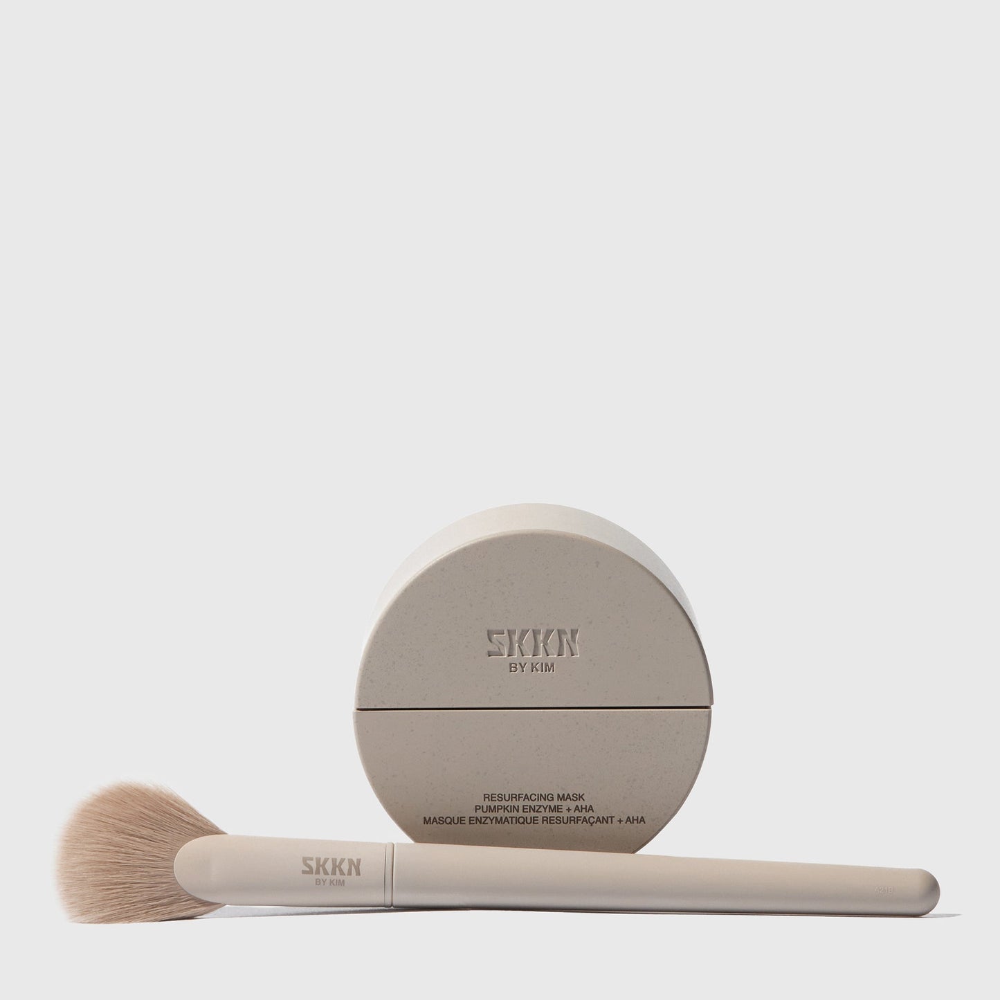 The Resurfacing Bundle