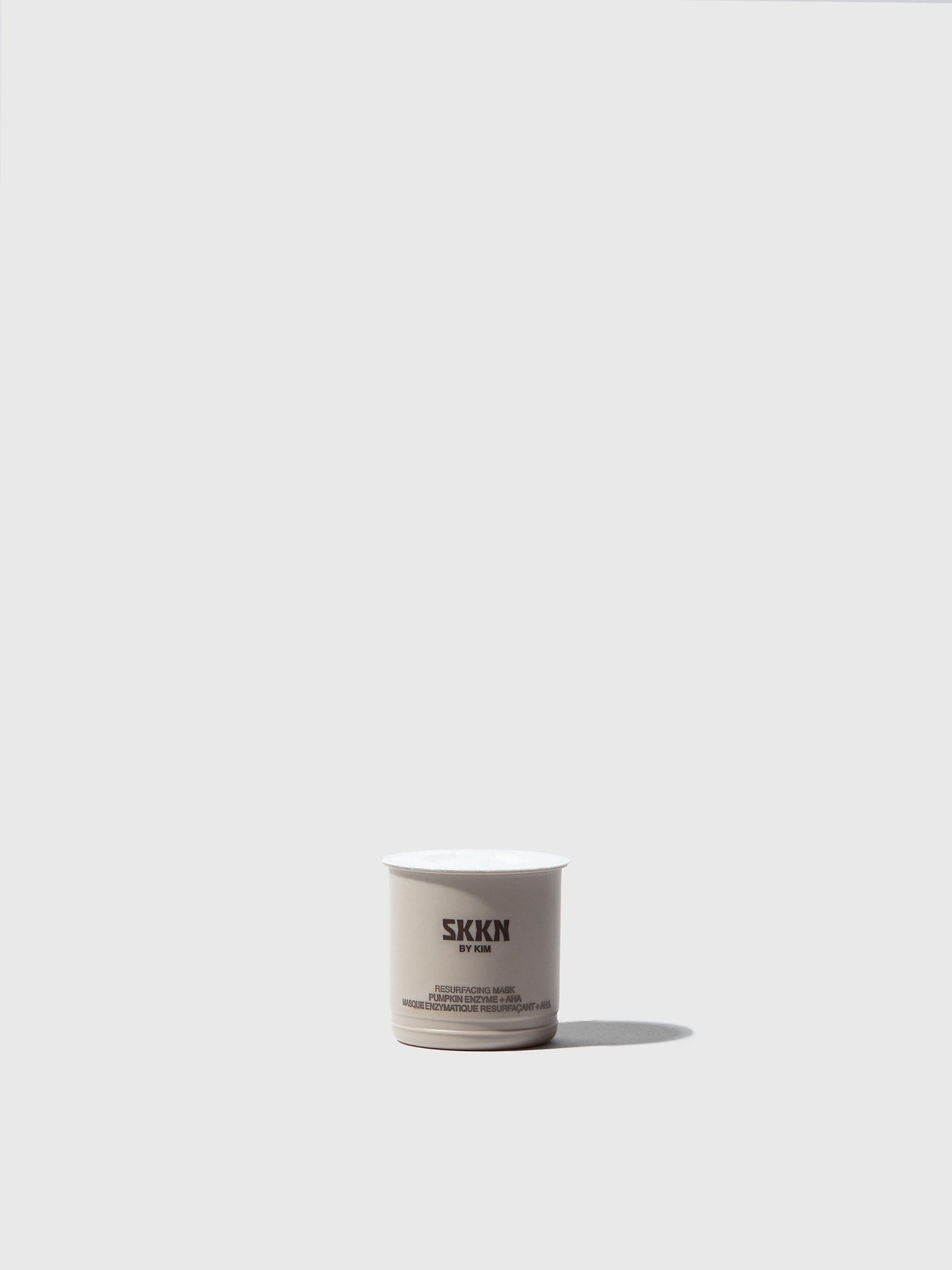 Resurfacing Mask