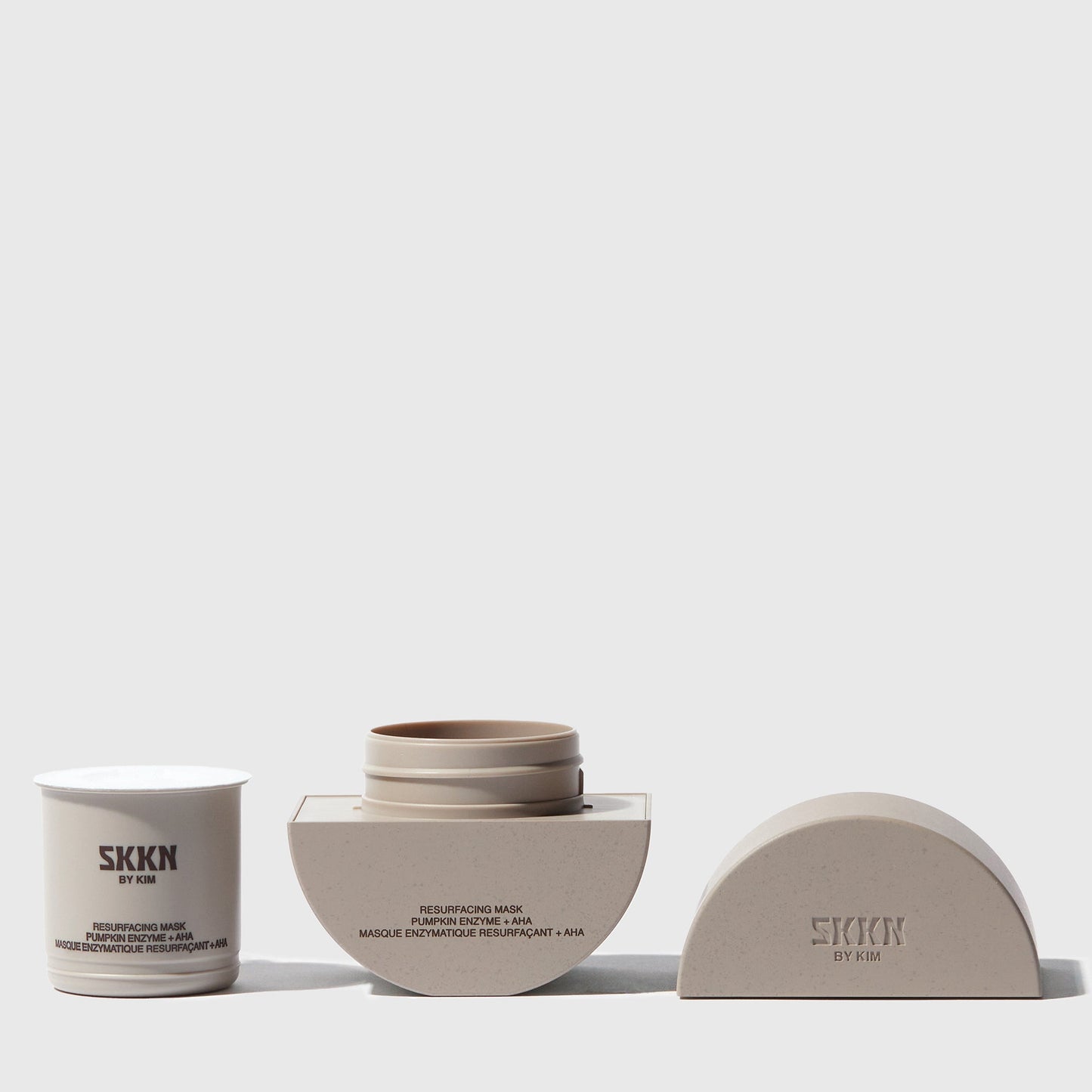 Resurfacing Mask