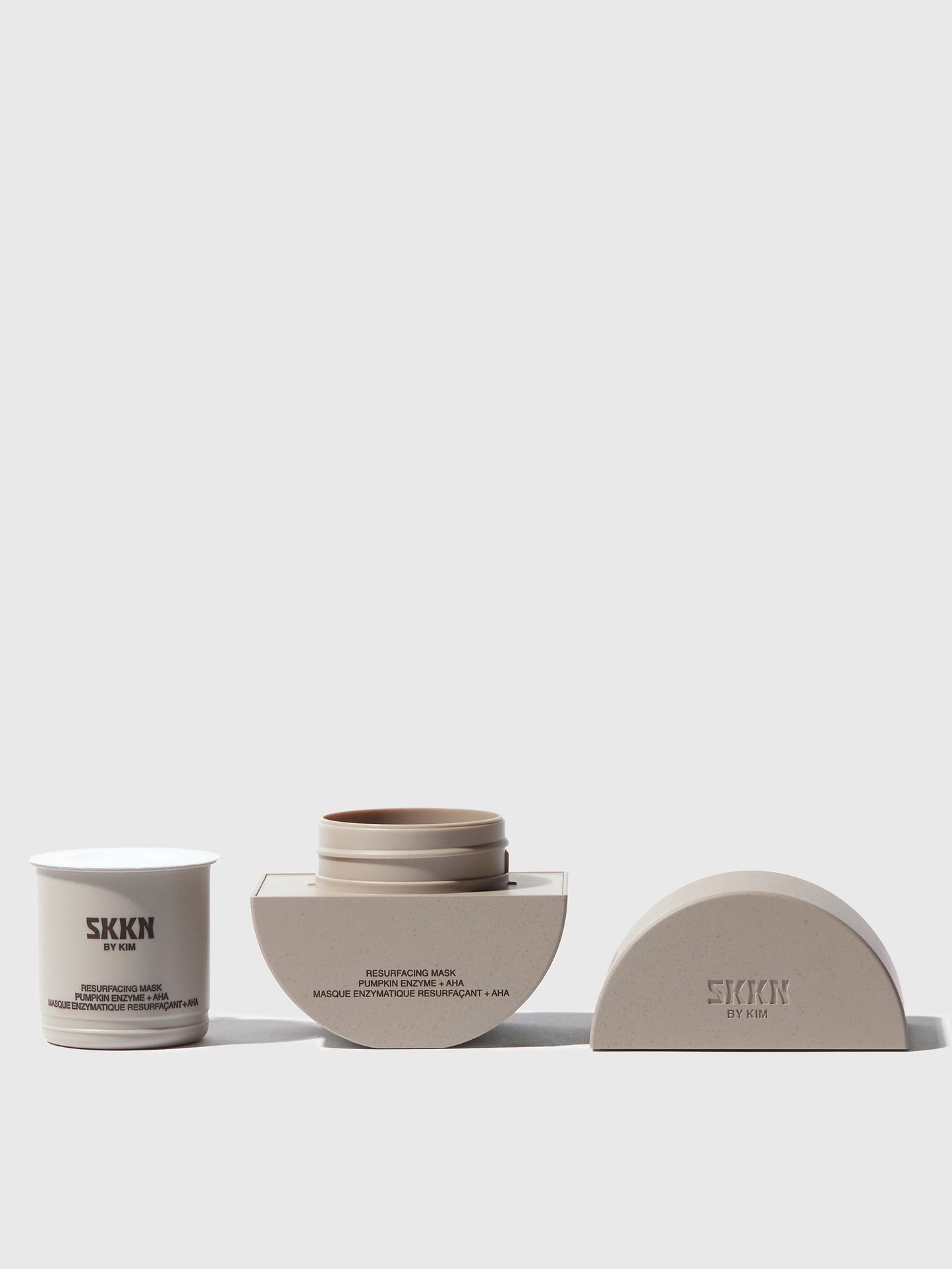 Resurfacing Mask
