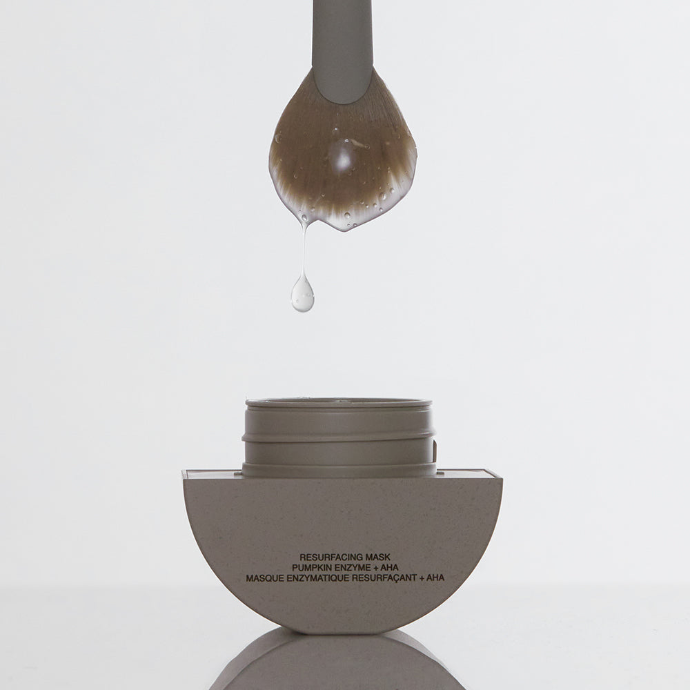 Resurfacing Mask