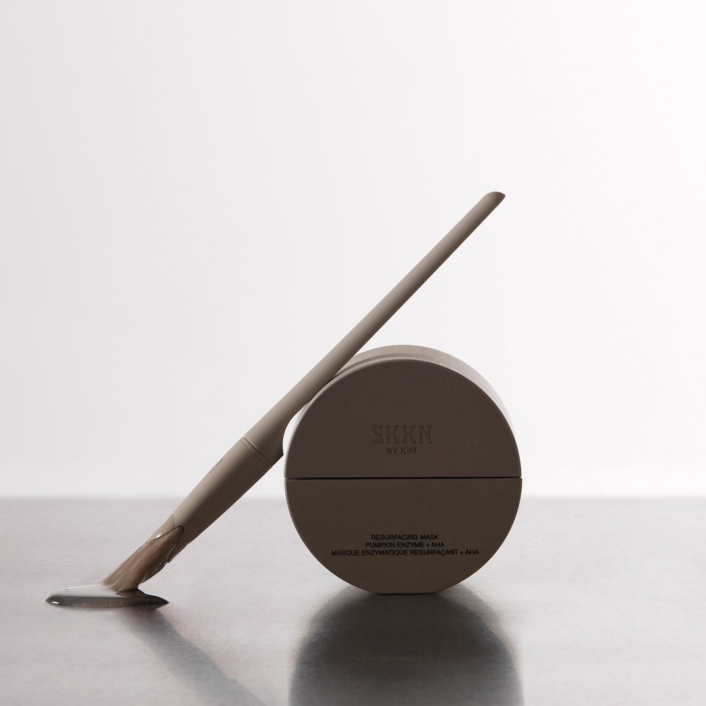 Treatment Brush