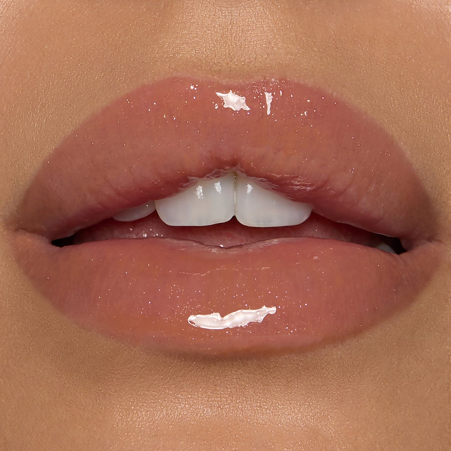 Lip Shimmer