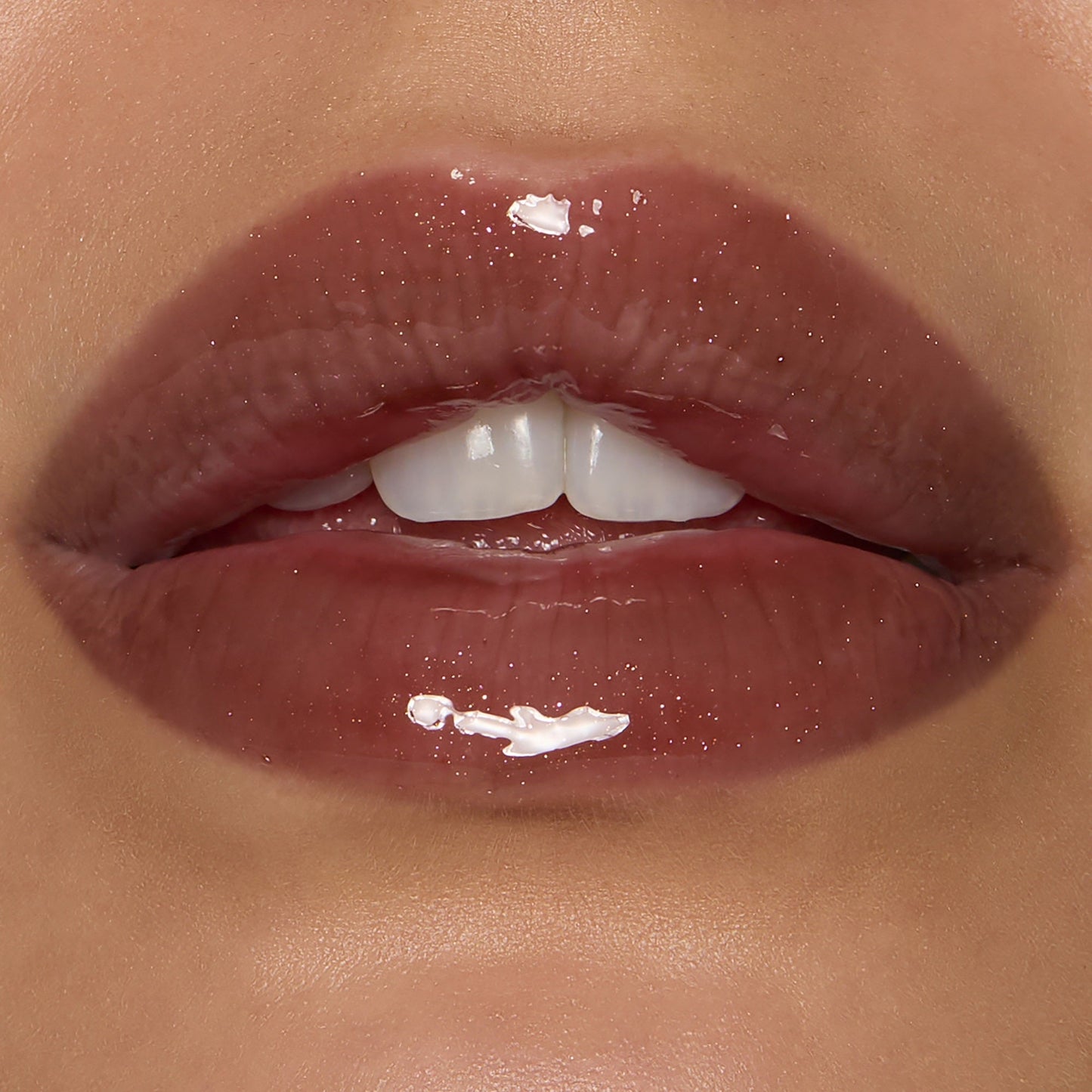 Lip Shimmer