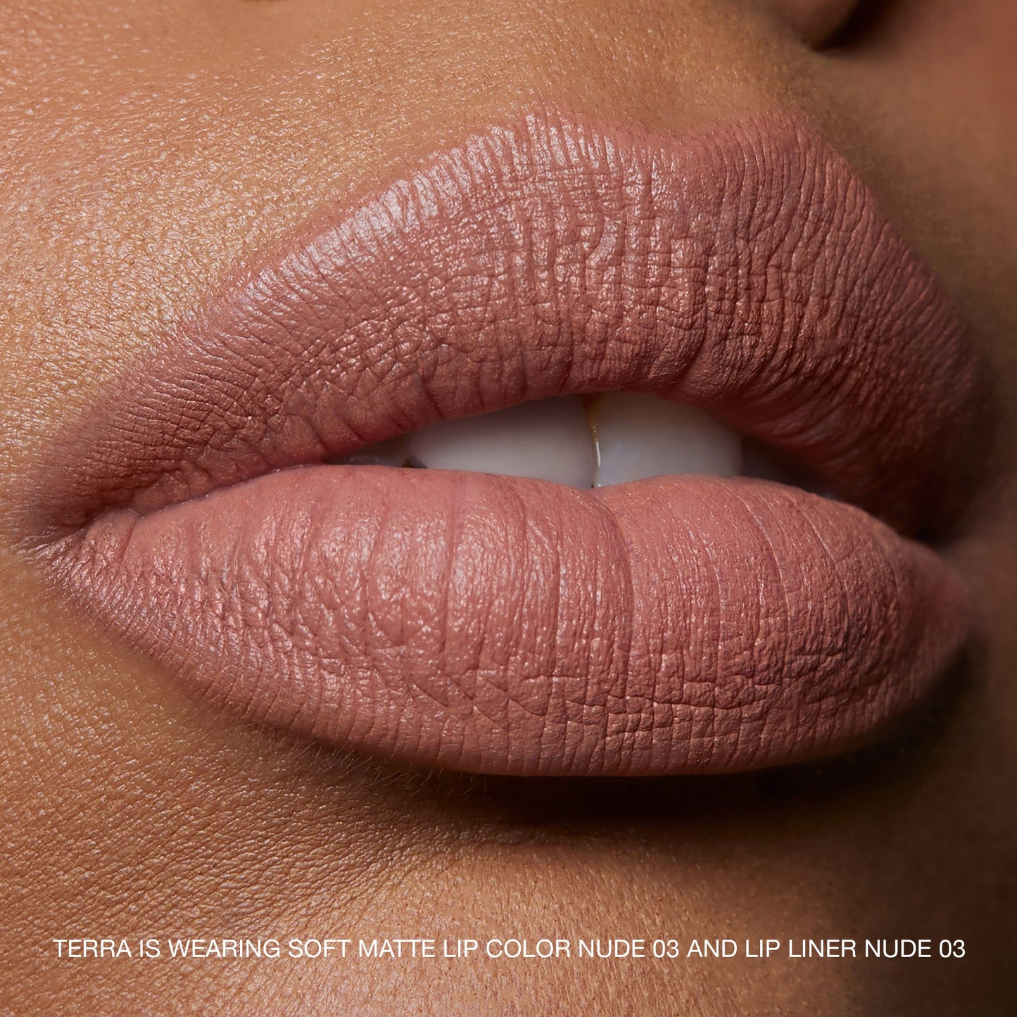 Soft Matte Lip Color