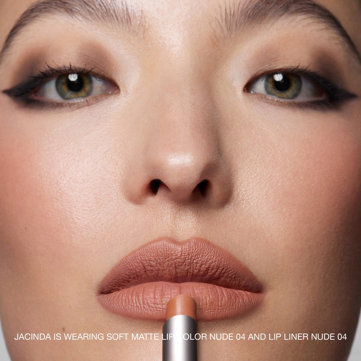Soft Matte Lip Color