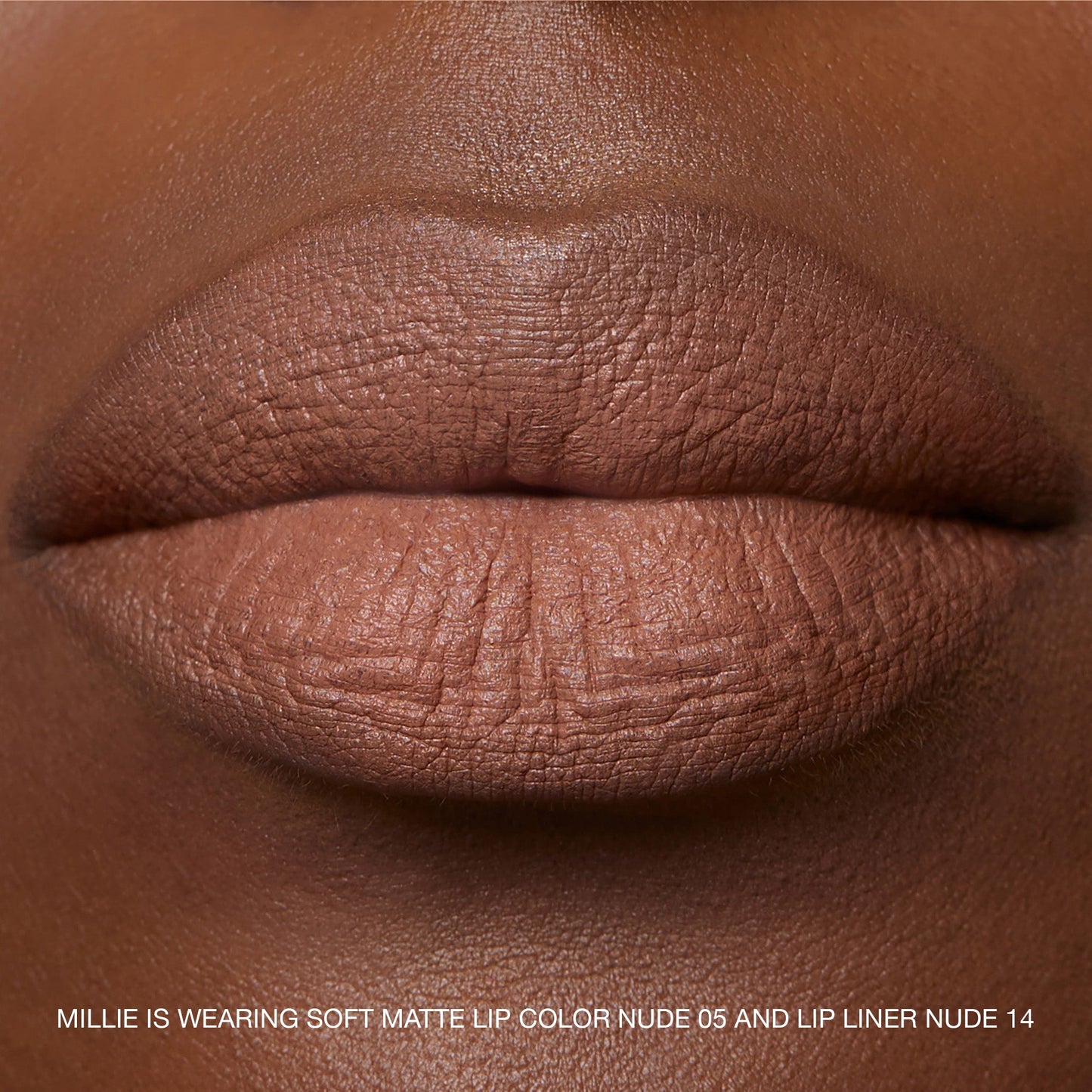 Soft Matte Lip Color