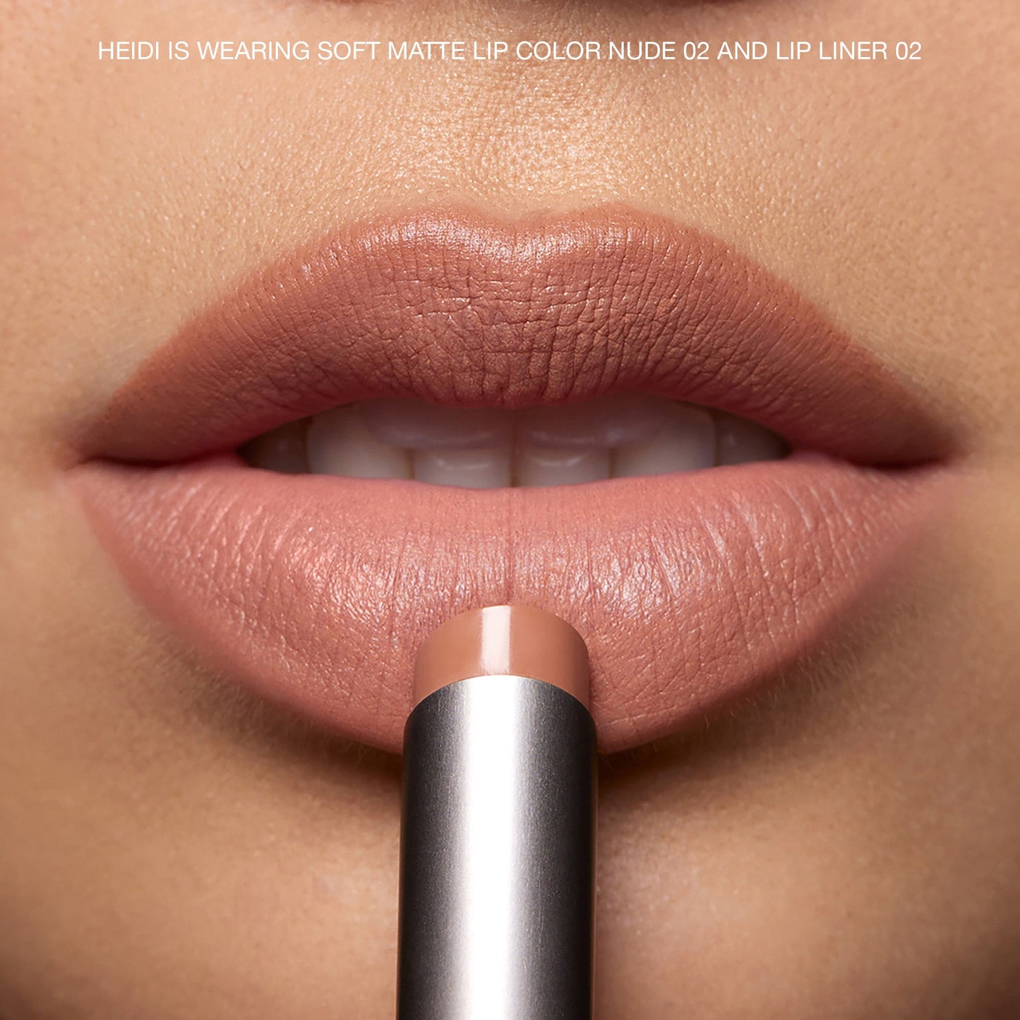 Soft Matte Lip Color