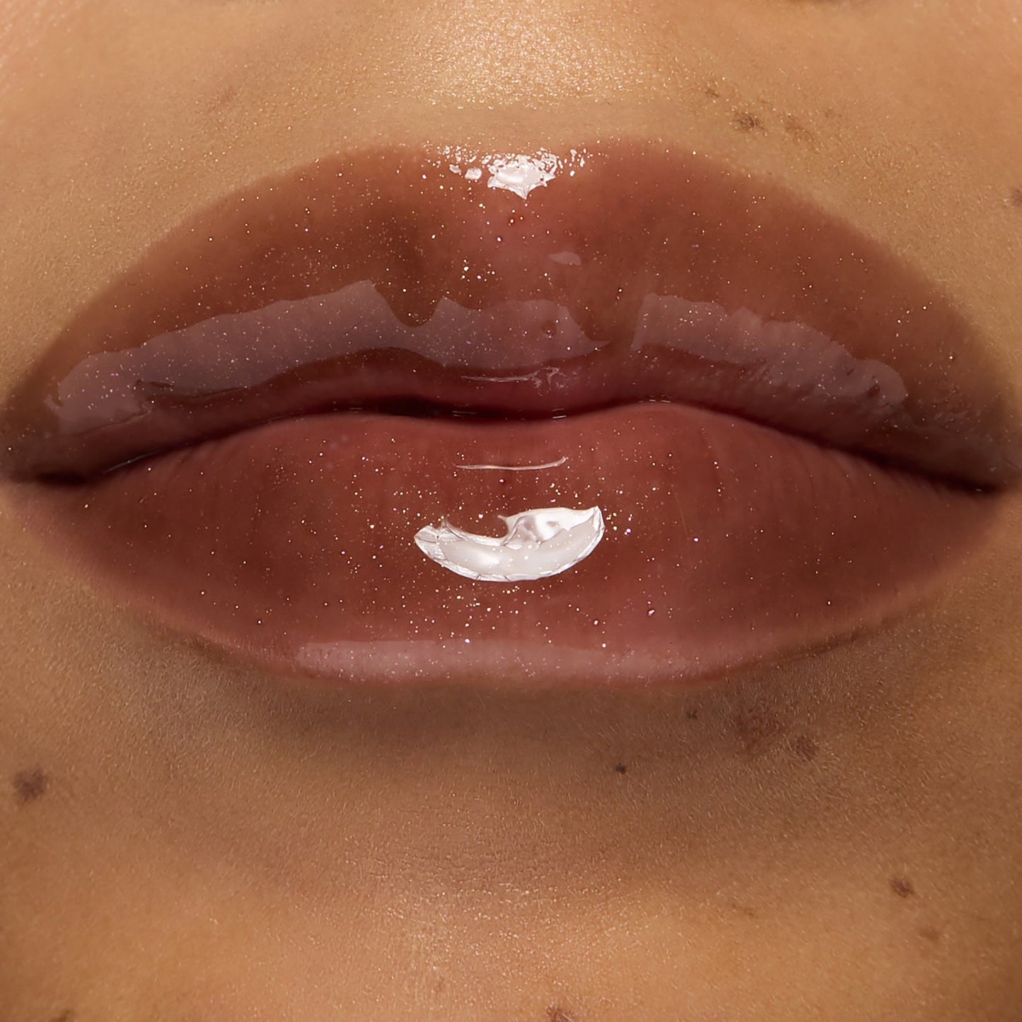 Lip Shimmer