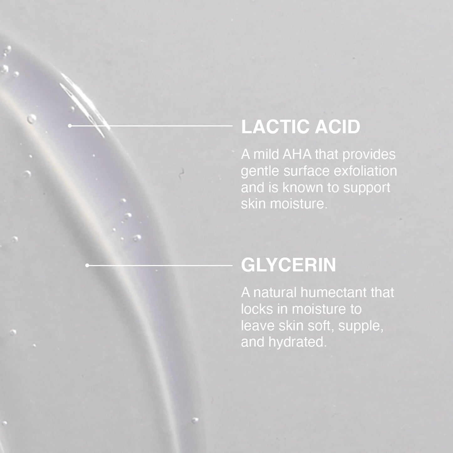 Resurfacing Mask