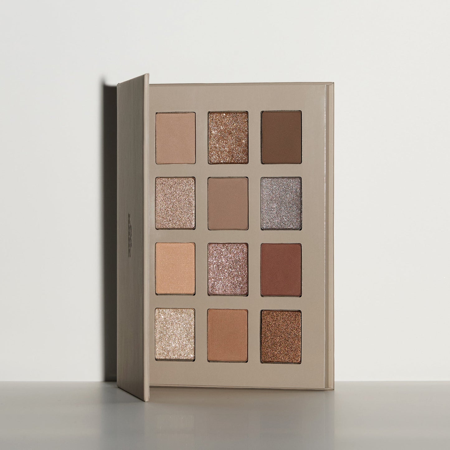 Classic Glam Eyeshadow Palette