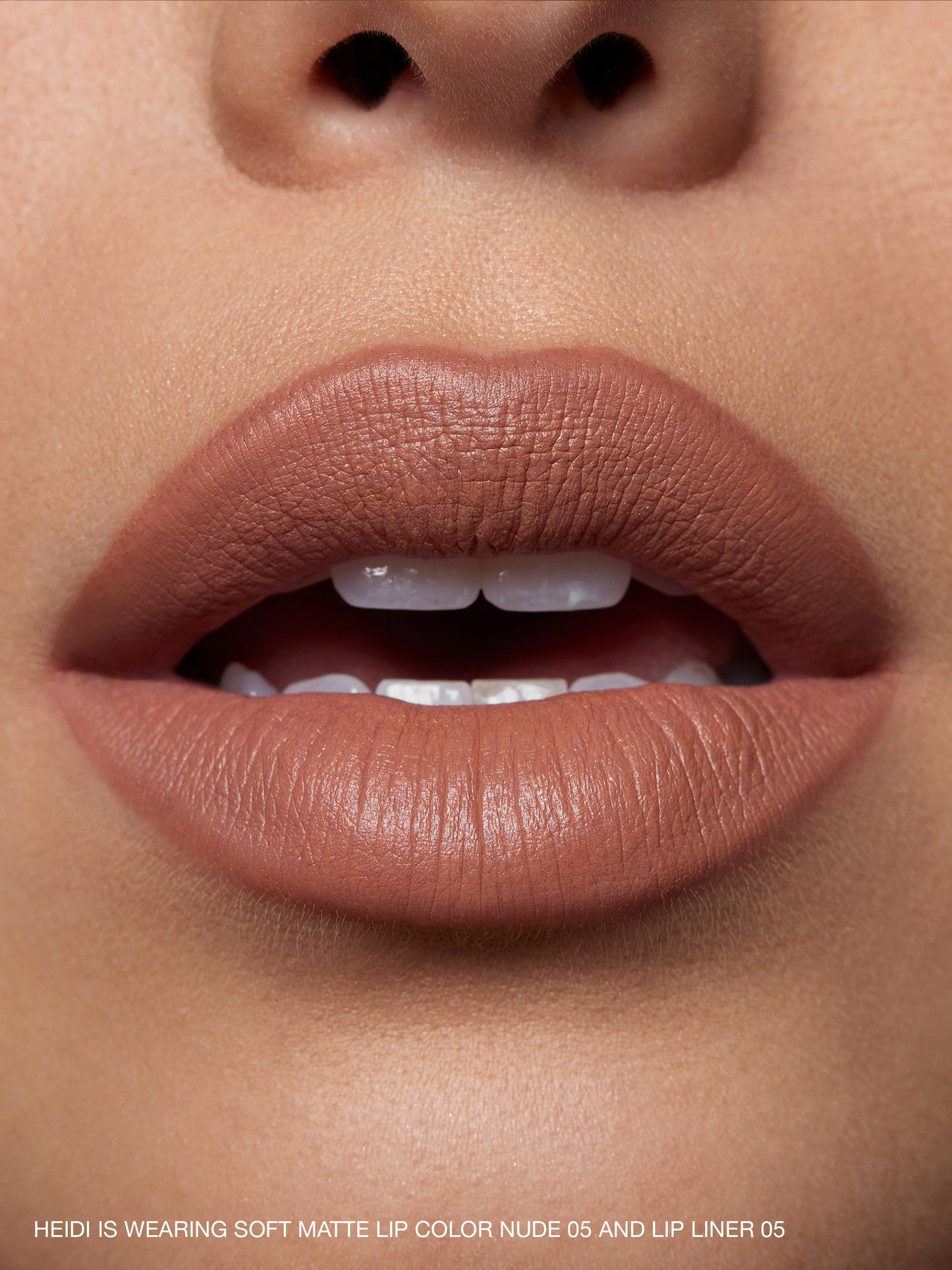 Soft Matte Lip Color