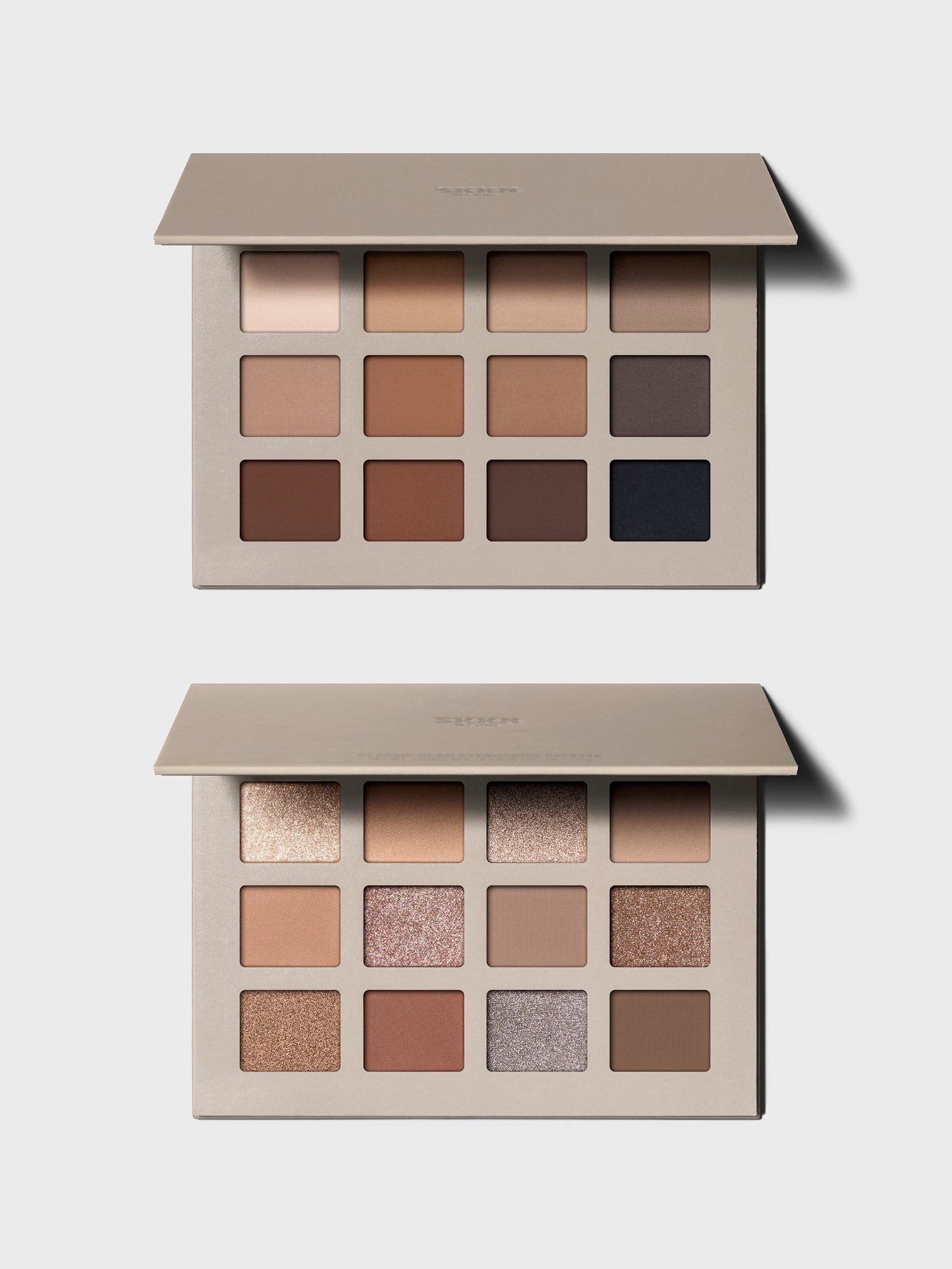 Essential Eyeshadow Bundle