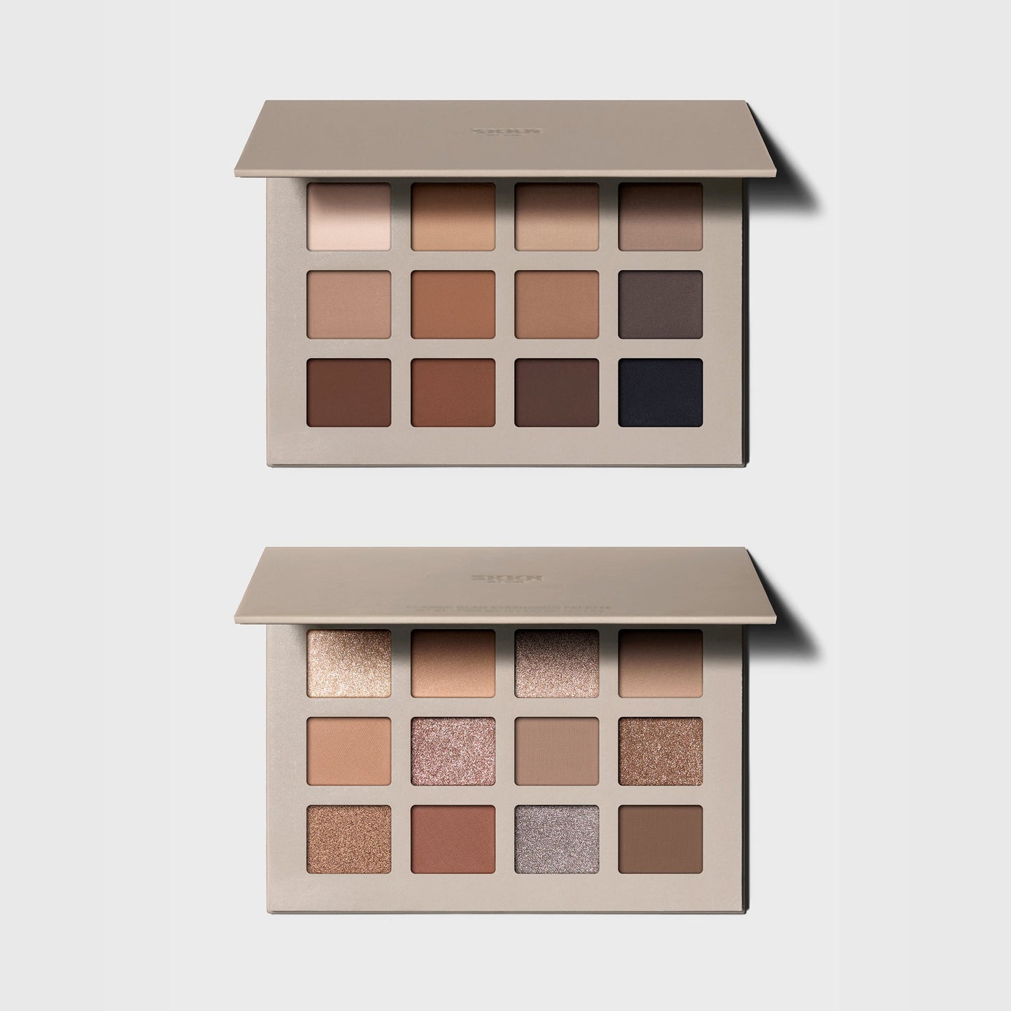 Essential Eyeshadow Bundle
