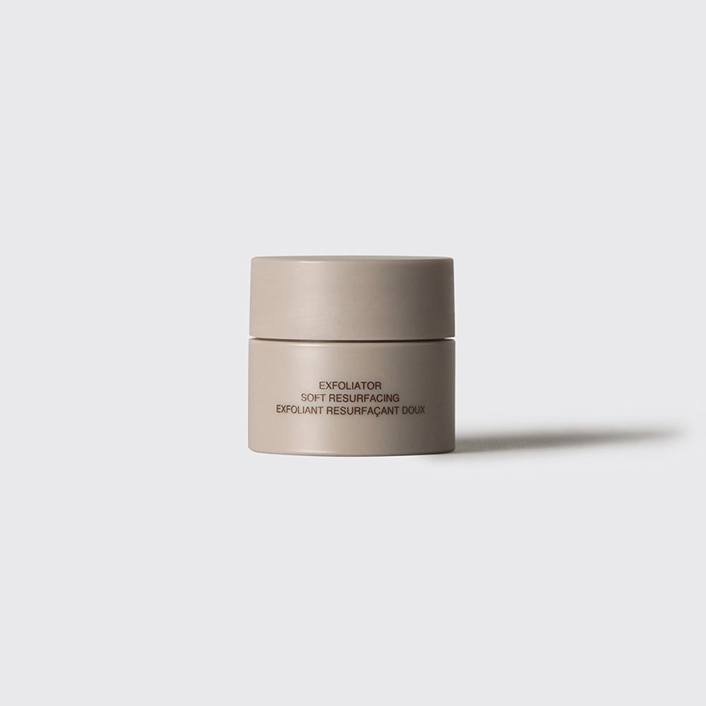 Exfoliator Deluxe Sample