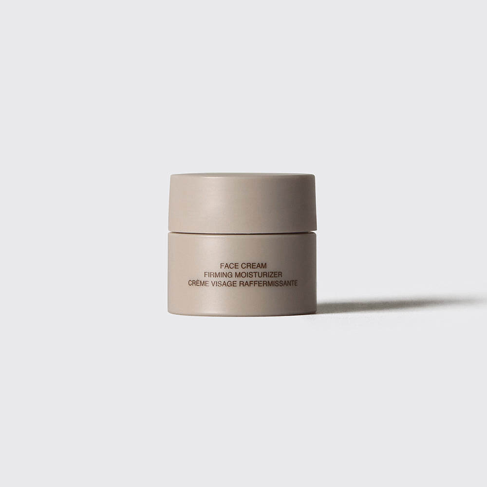 Face Cream Deluxe Sample