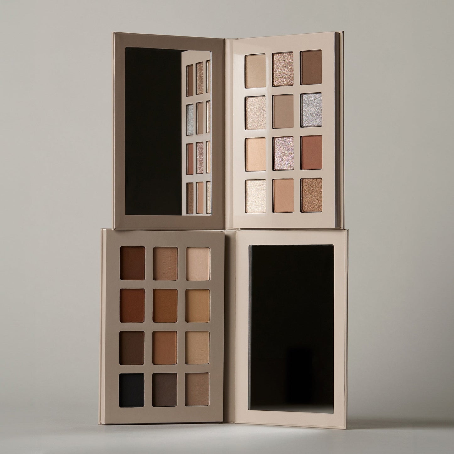 Essential Eyeshadow Bundle