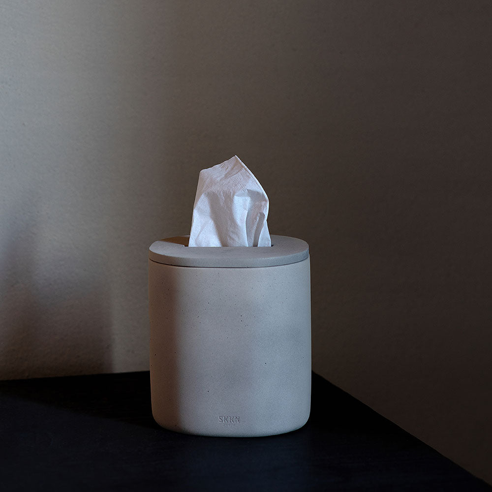 Tissue Box