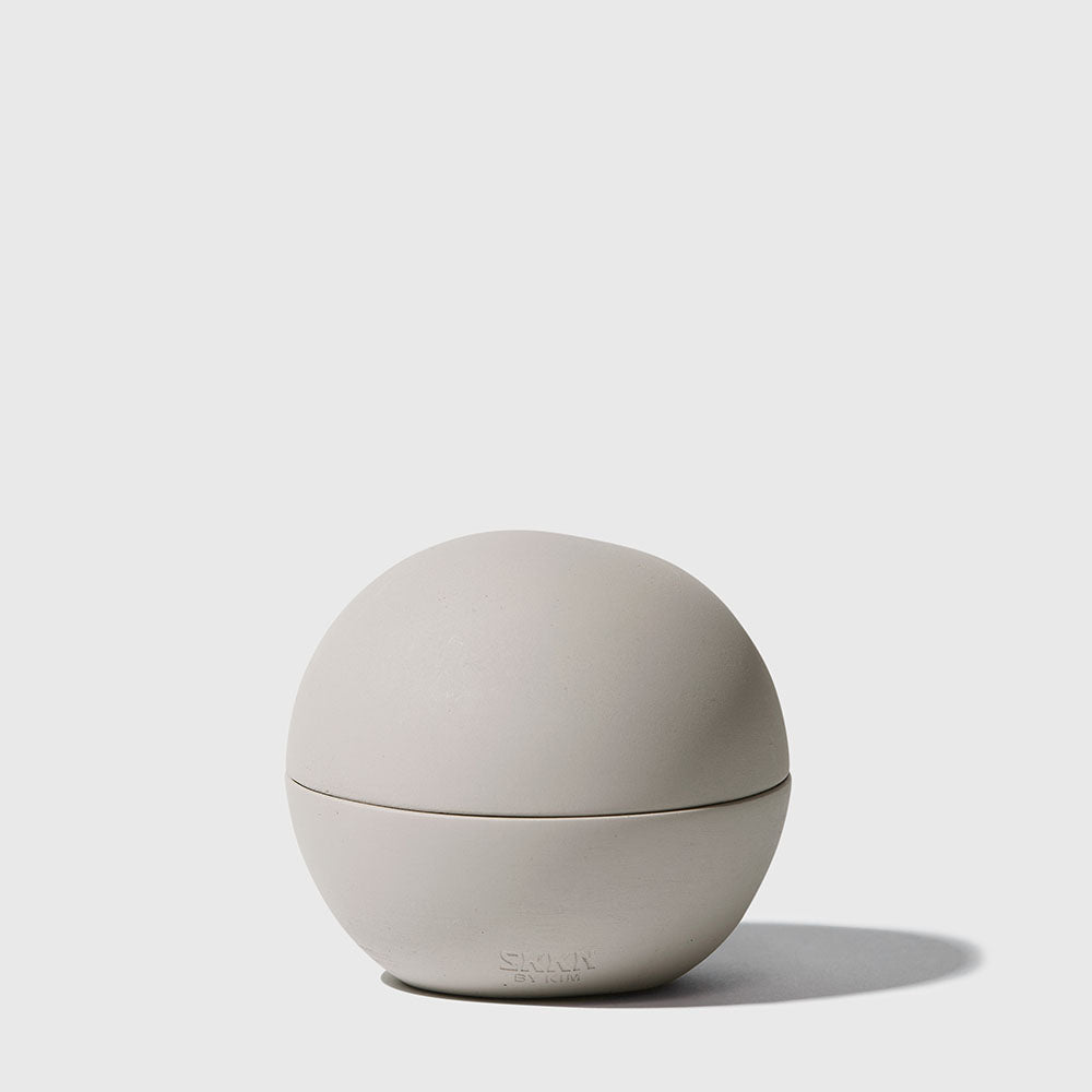 Round Container