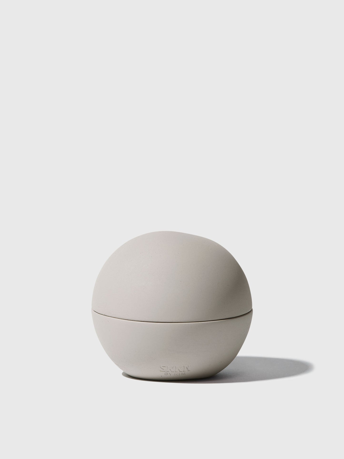 Round Container