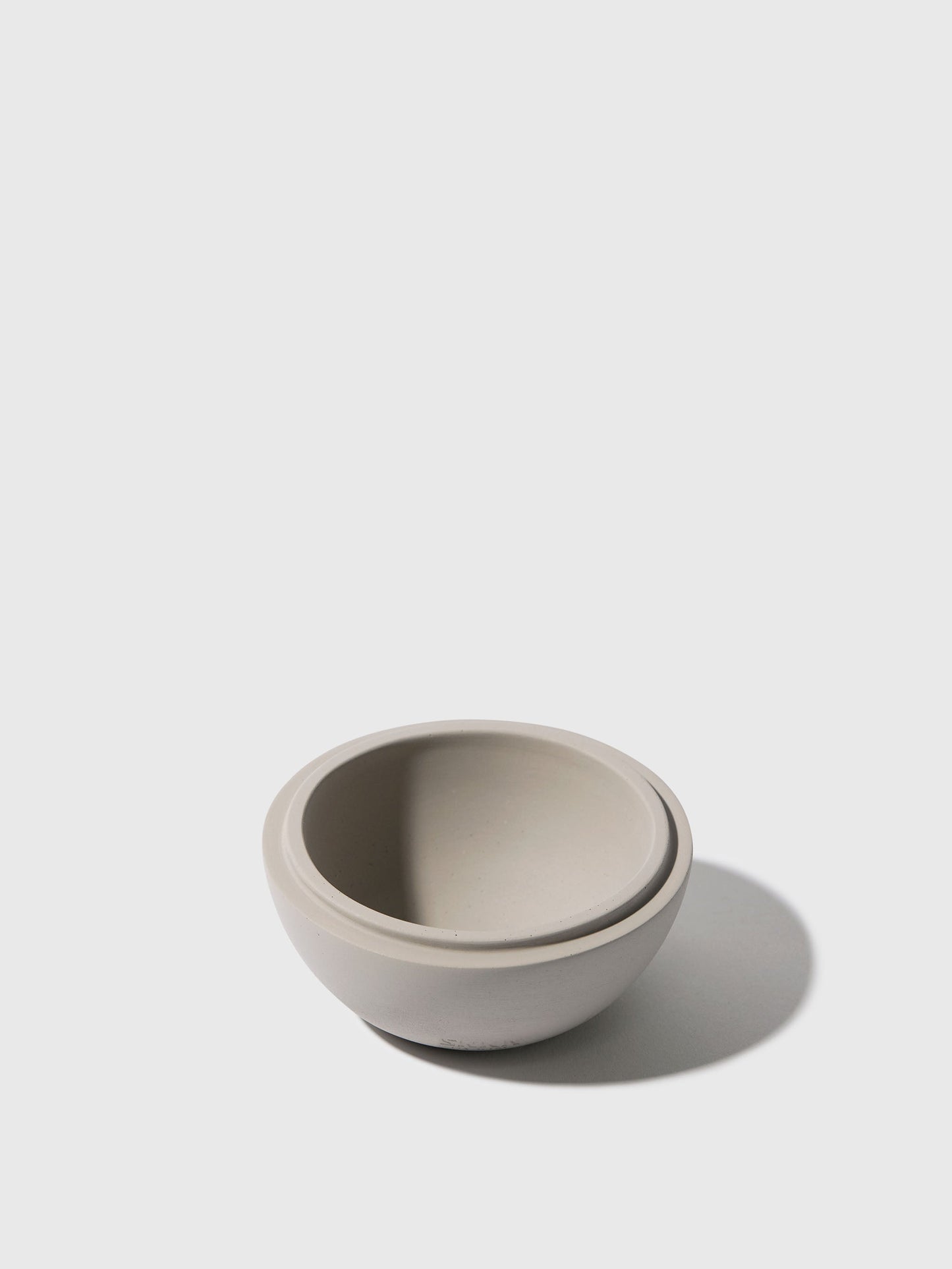 Round Container