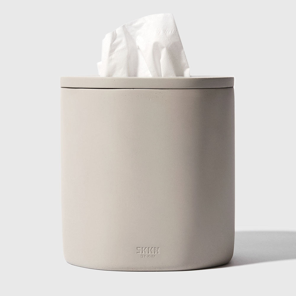 Tissue Box
