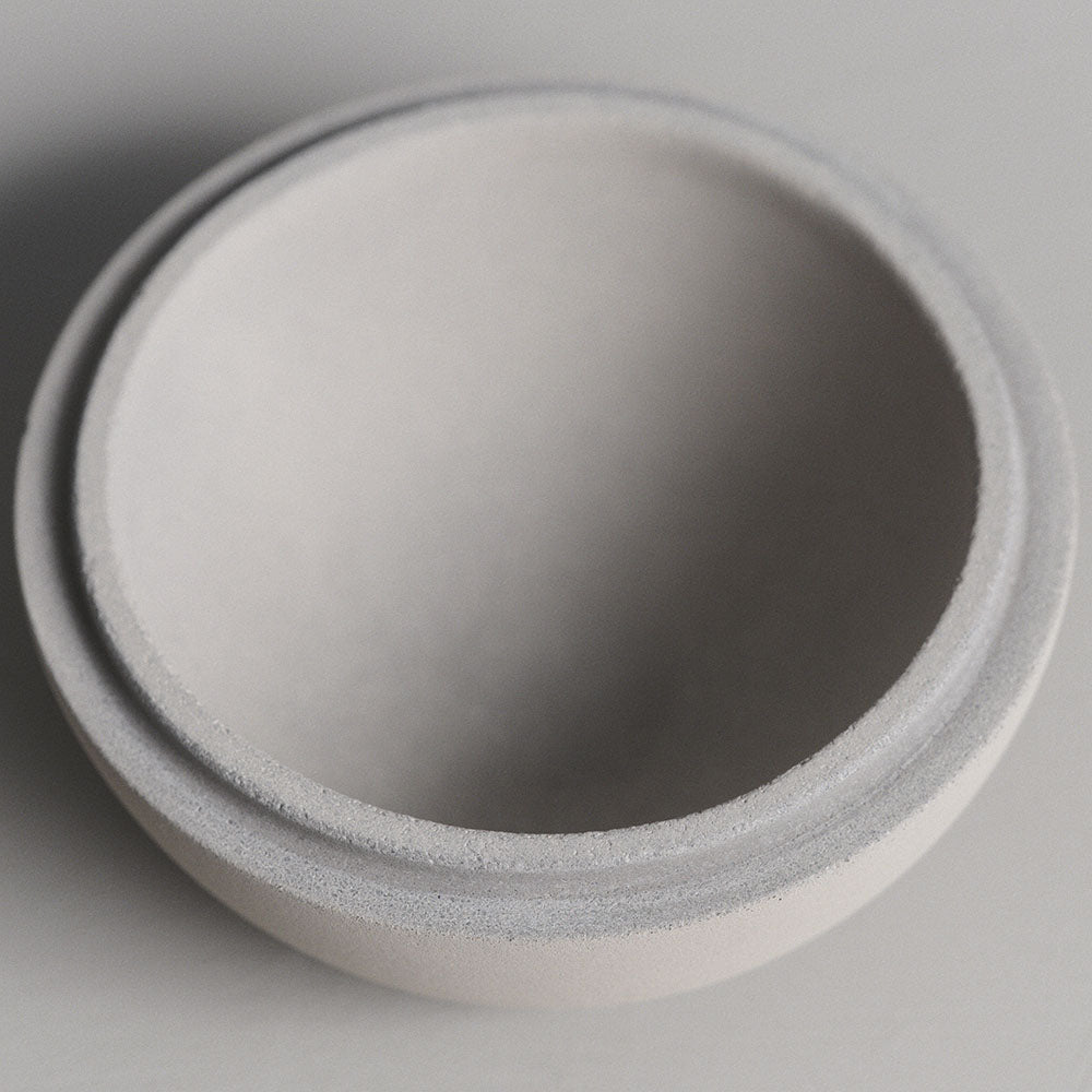 Round Container
