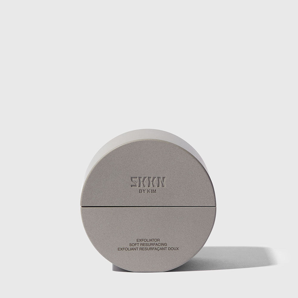 Exfoliator