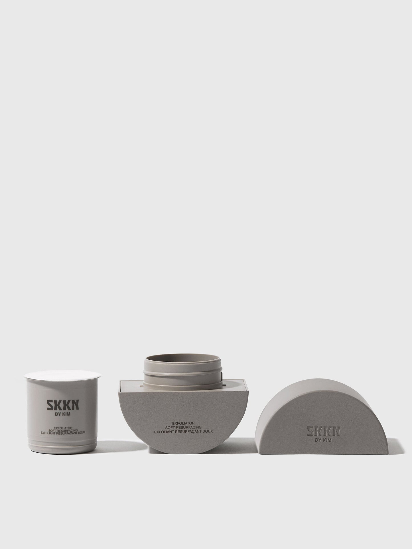Exfoliator
