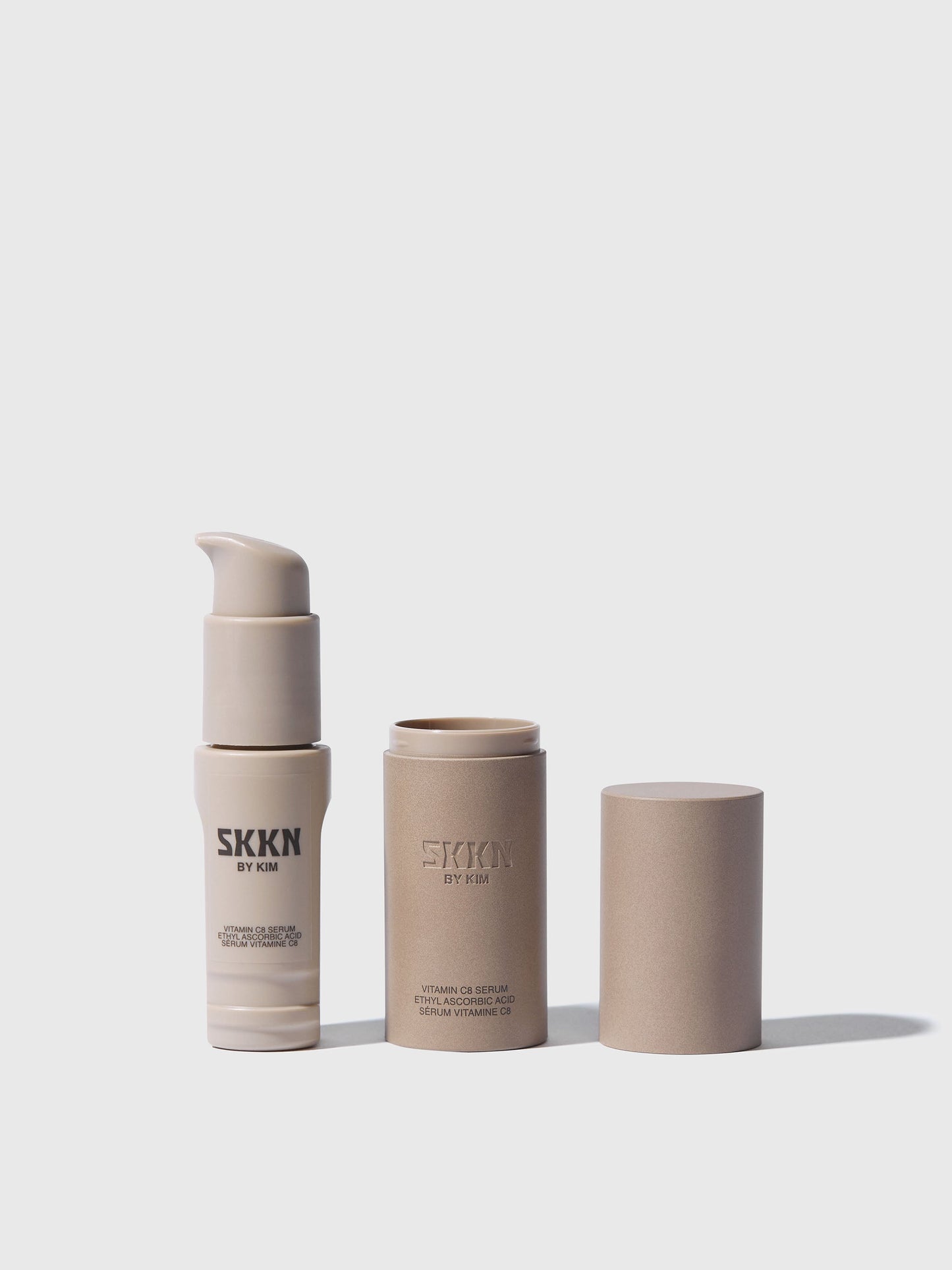 Vitamin C8 Serum