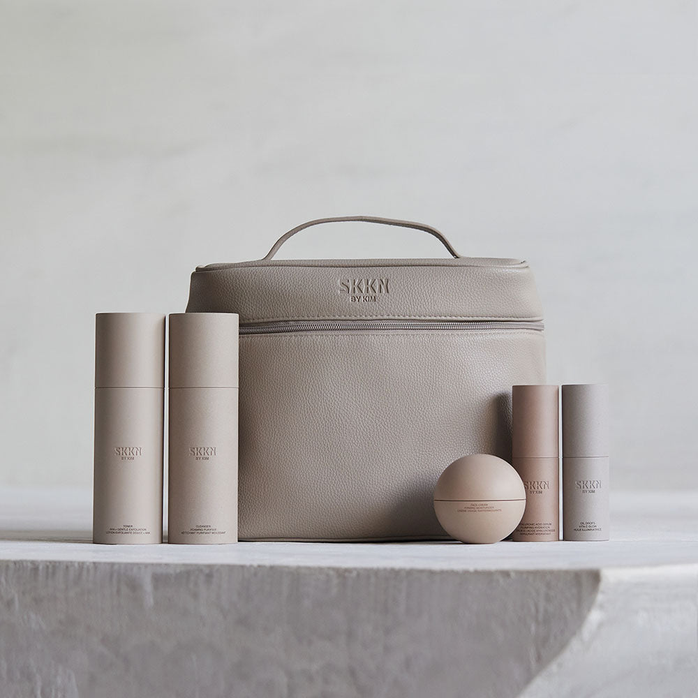 Vanity Bag