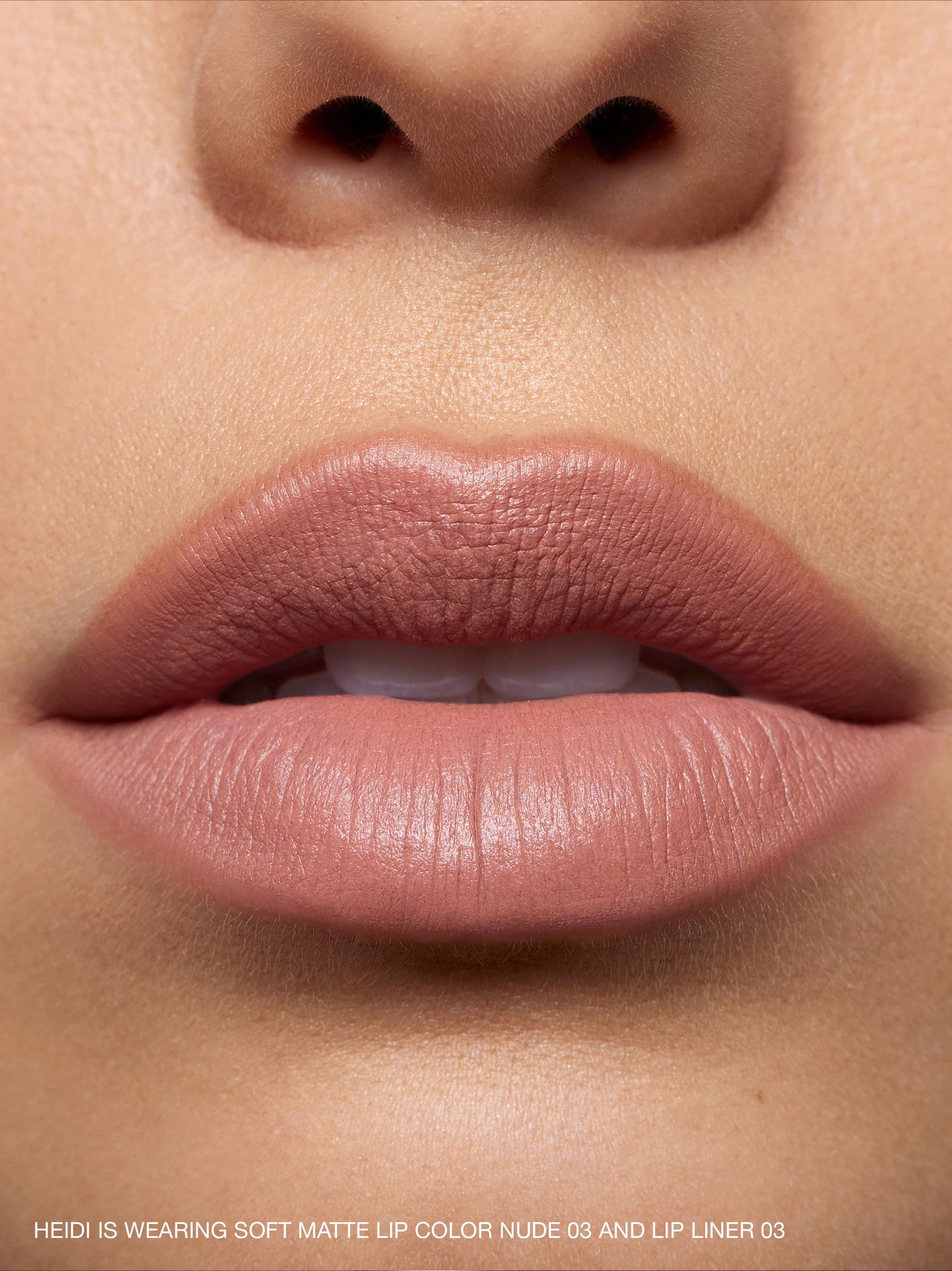 Soft Matte Lip Color