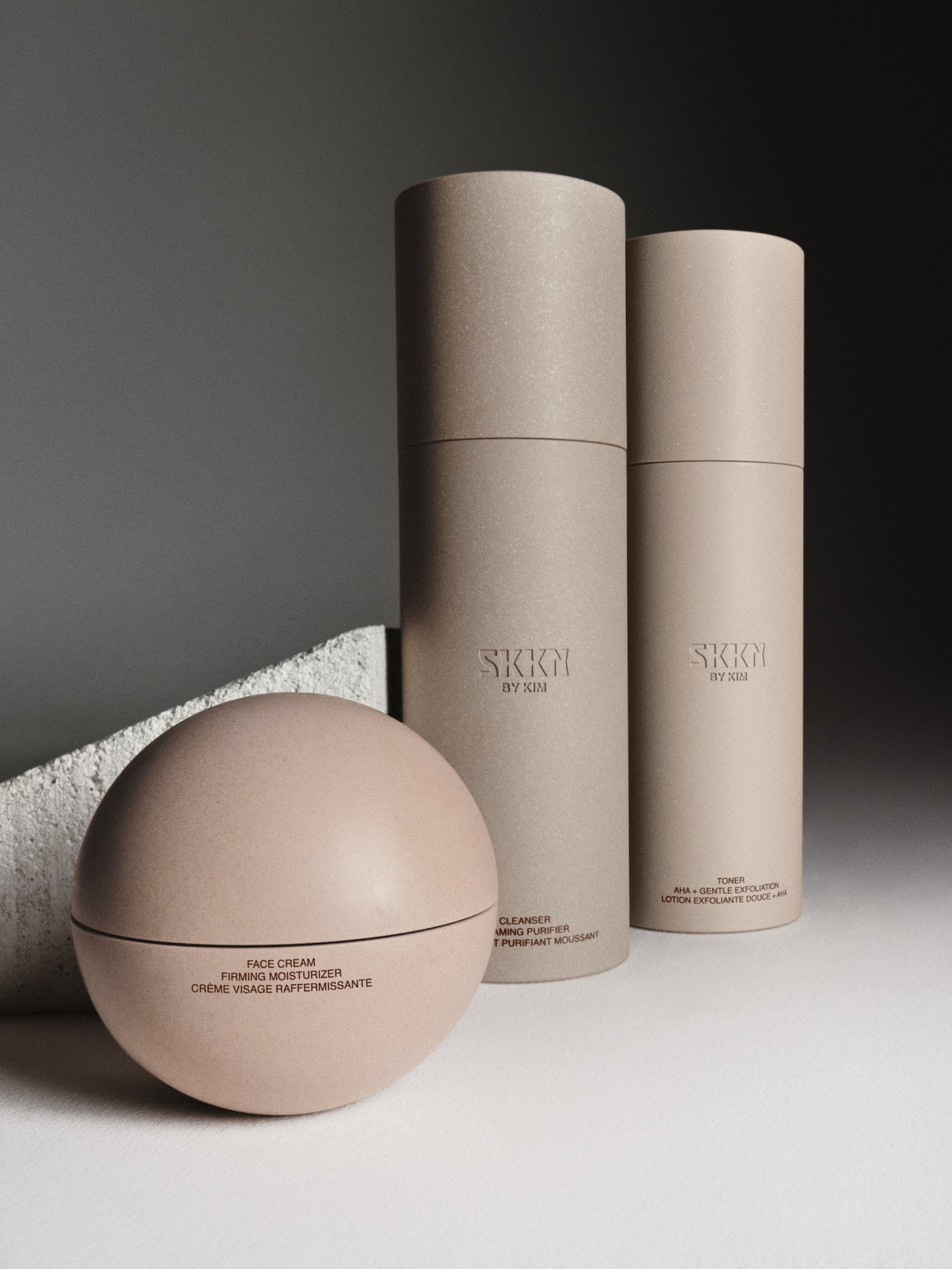 The Basics 3-Piece Bundle