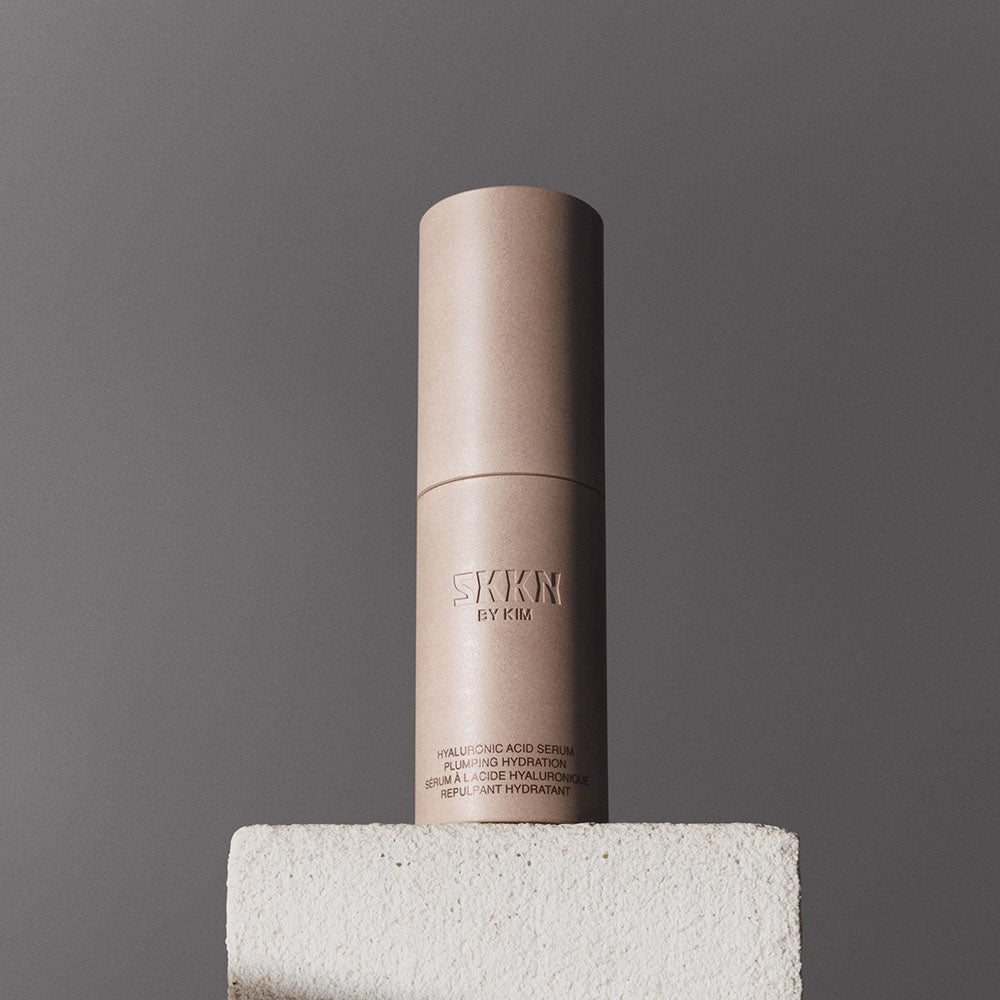 Hyaluronic Acid Serum