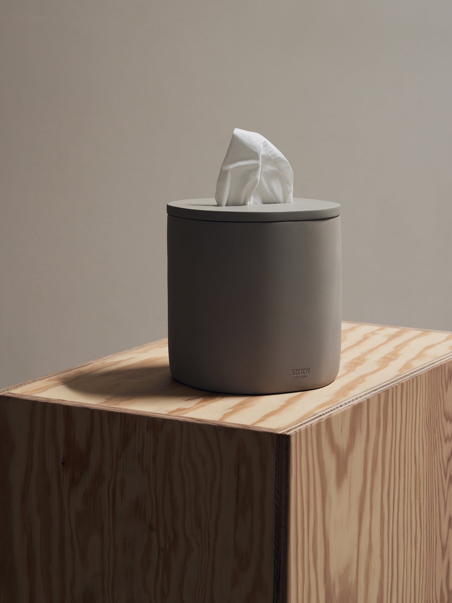 Tissue Box