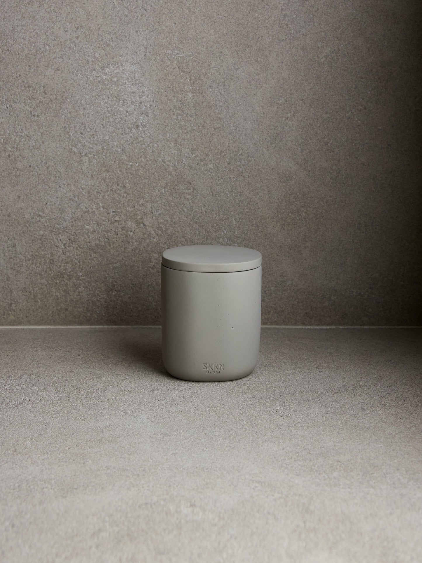 Canister