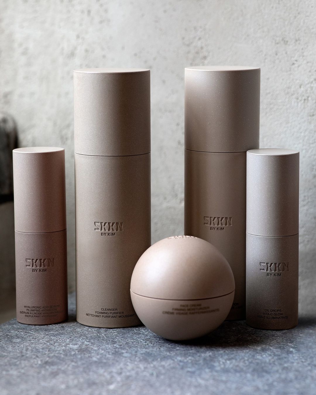 The Essentials 5-Piece Bundle