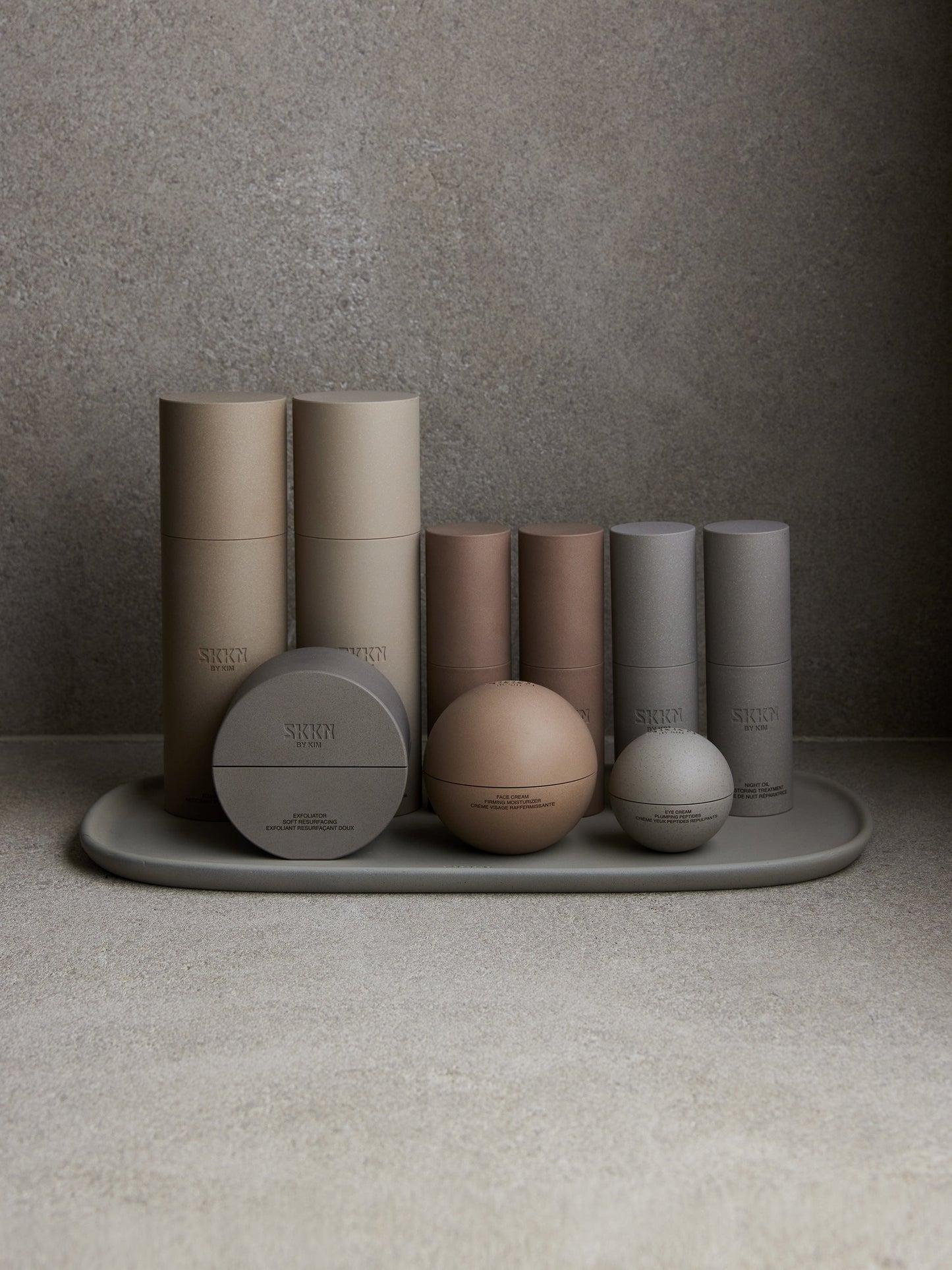 Vanity Tray