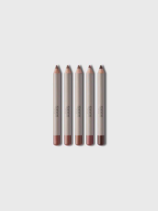 Mini Lip Liner Set