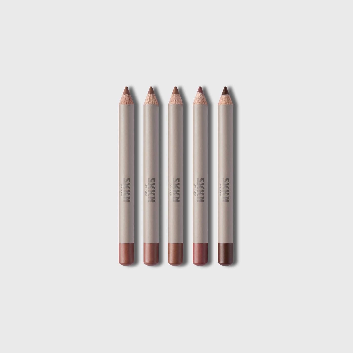 Mini Lip Liner Set