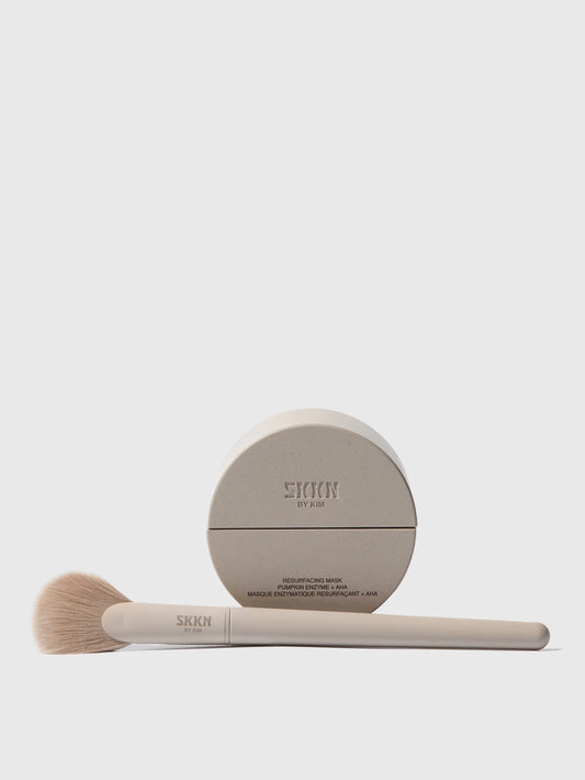 The Resurfacing Bundle