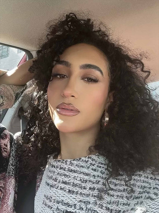 Sultry Lip