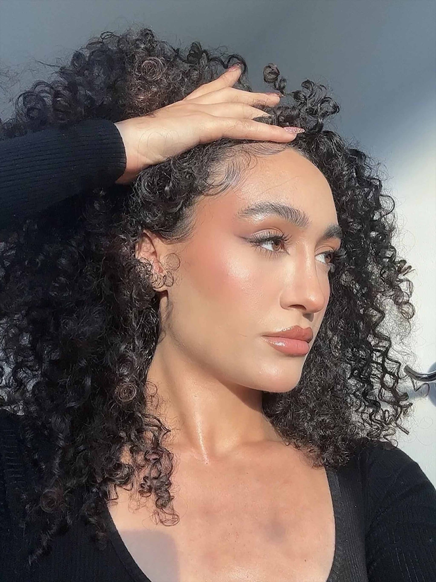 Classic 90s Lip