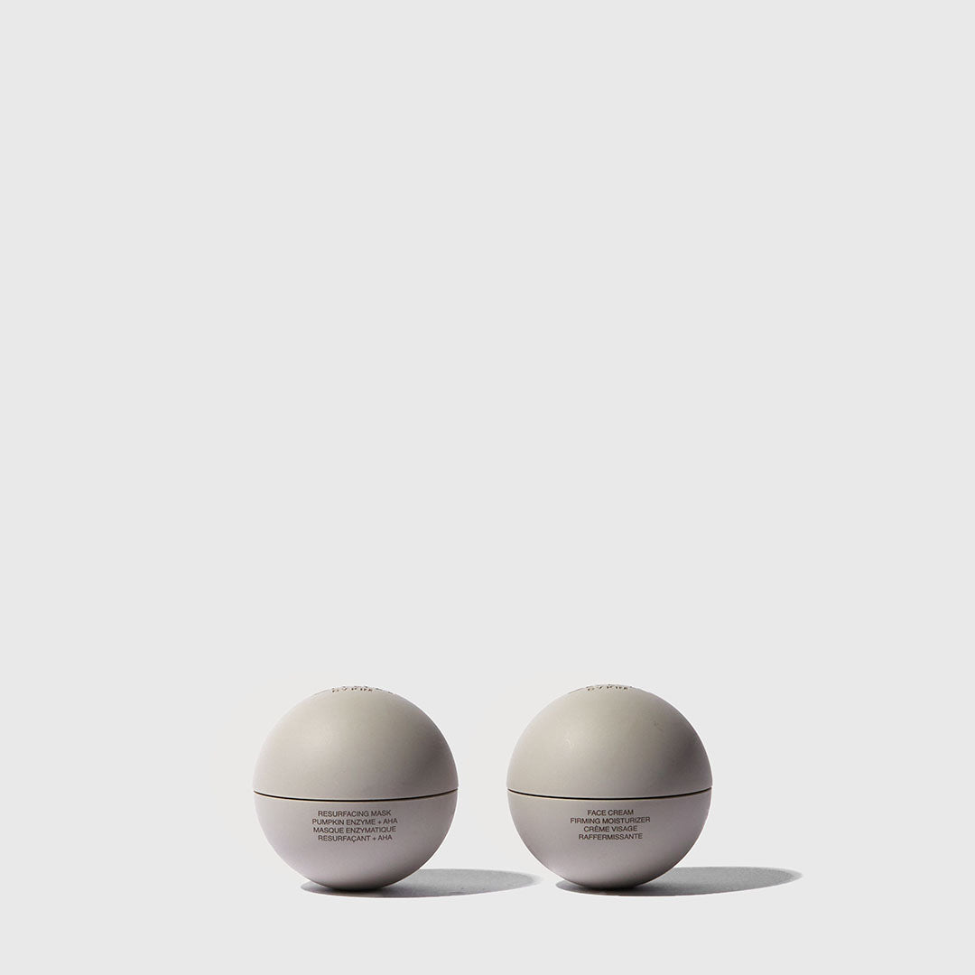 MINI FACE DUO SET