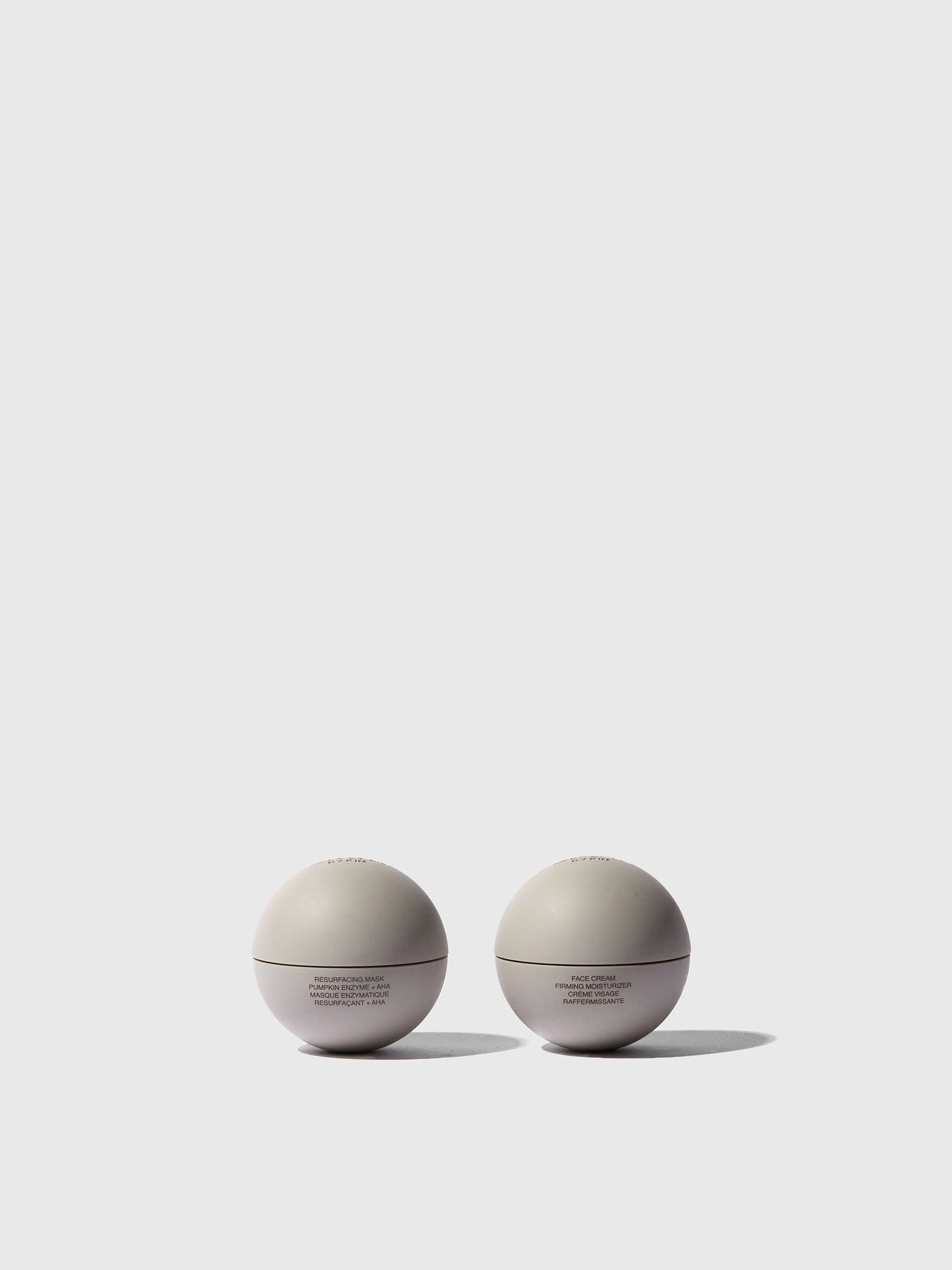 MINI FACE DUO SET