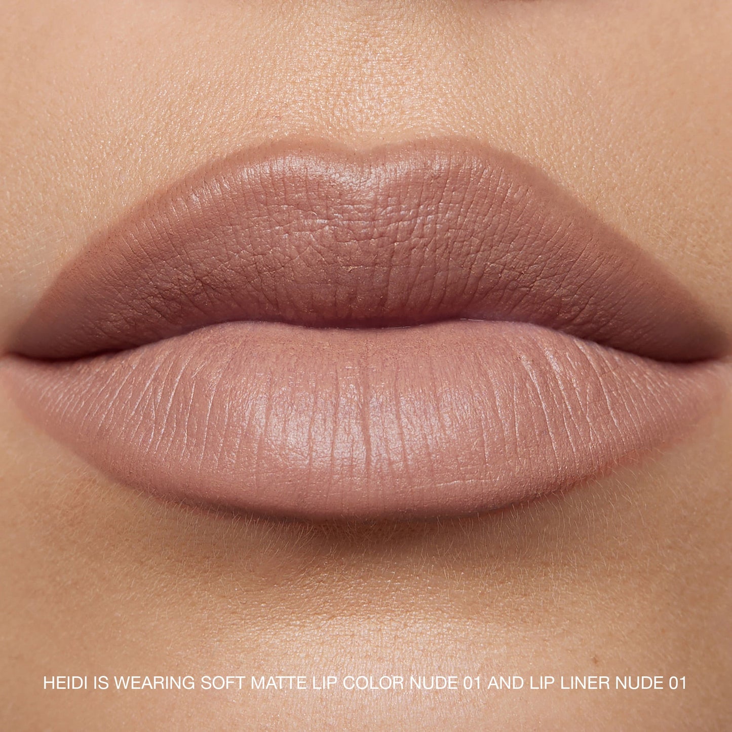 Soft Matte Lip Color