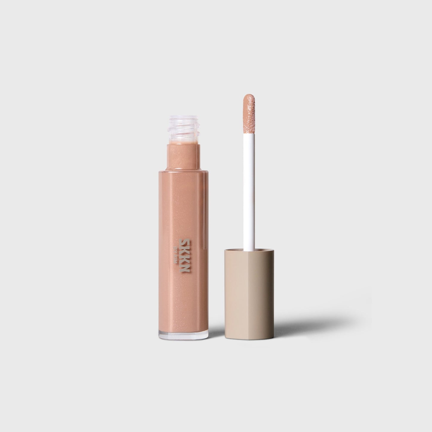 Lip Shimmer