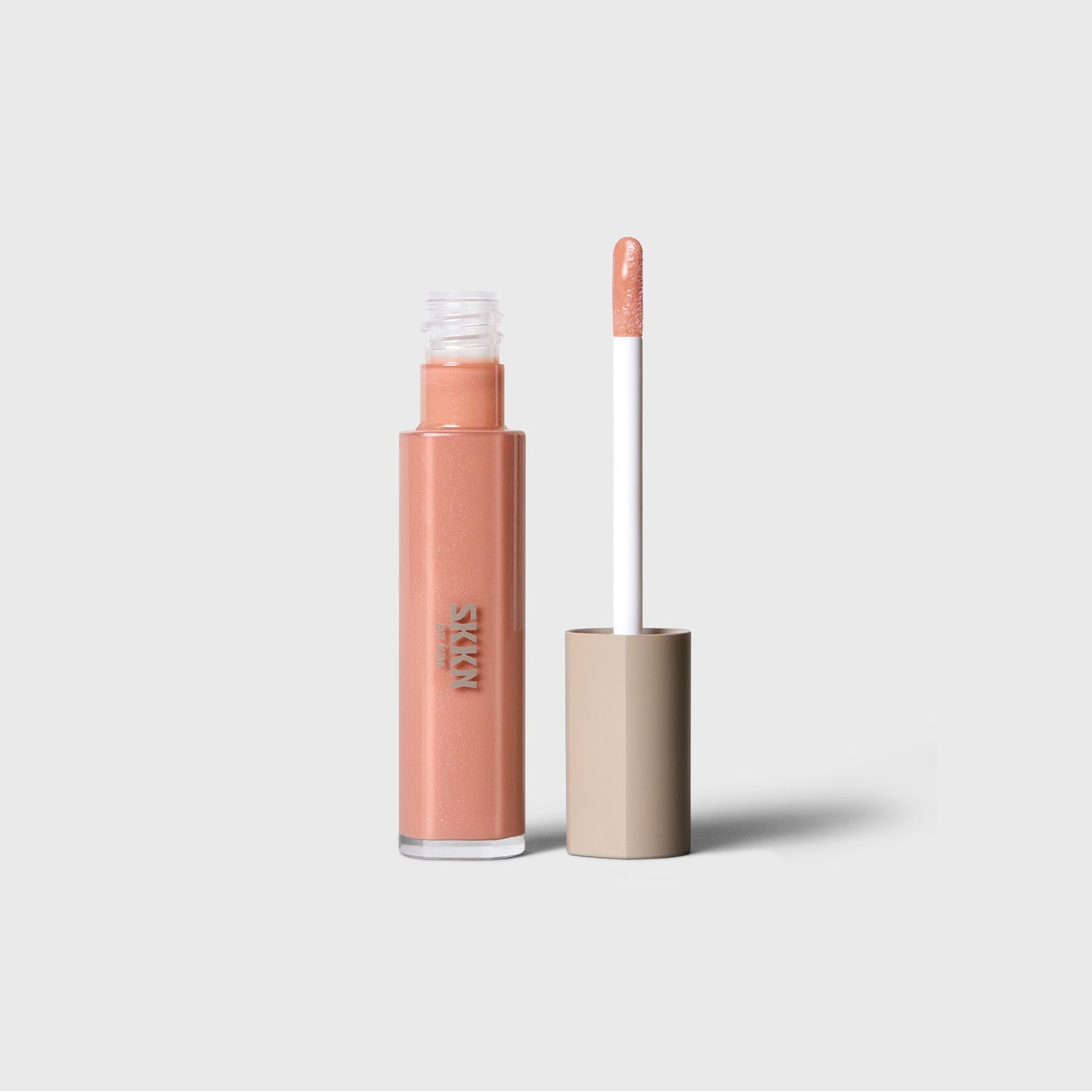 Lip Shimmer